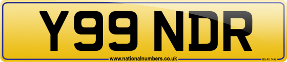 Y99 NDR