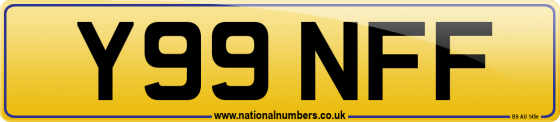 Y99 NFF