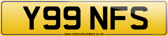 Y99 NFS