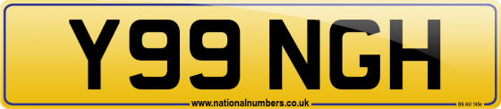 Y99 NGH