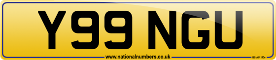 Y99 NGU