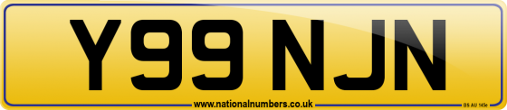 Y99 NJN