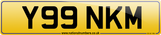 Y99 NKM