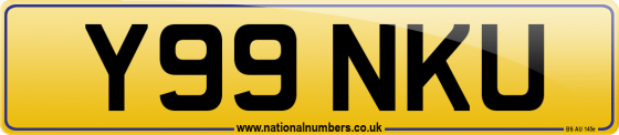 Y99 NKU