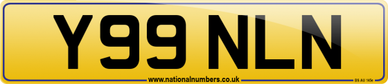 Y99 NLN