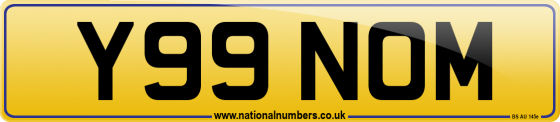 Y99 NOM