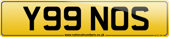 Y99 NOS