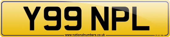 Y99 NPL
