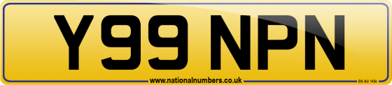 Y99 NPN