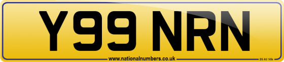 Y99 NRN