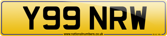 Y99 NRW