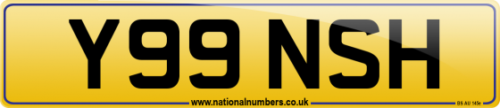 Y99 NSH