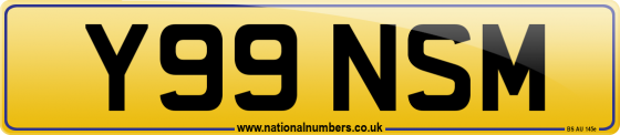 Y99 NSM