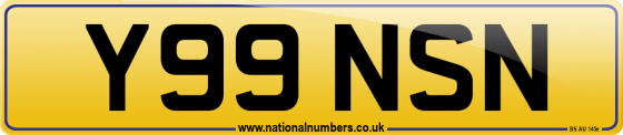 Y99 NSN