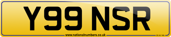 Y99 NSR