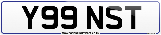 Y99 NST