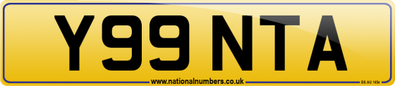 Y99 NTA