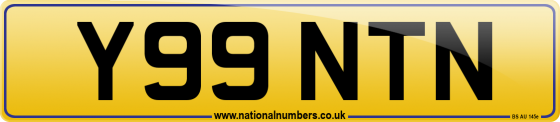 Y99 NTN