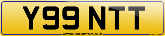 Y99 NTT