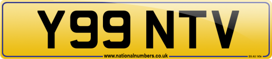 Y99 NTV
