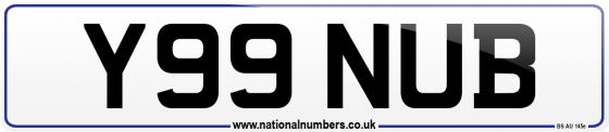 Y99 NUB