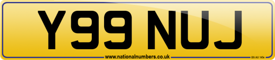 Y99 NUJ