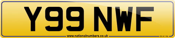 Y99 NWF