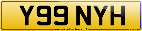 Y99 NYH