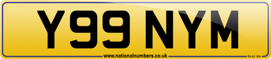 Y99 NYM
