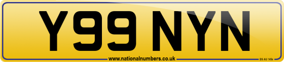 Y99 NYN
