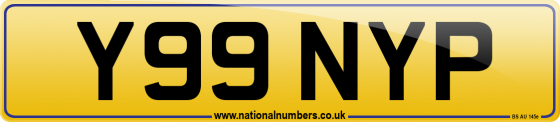 Y99 NYP