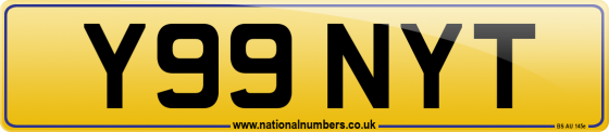Y99 NYT
