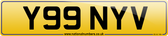 Y99 NYV