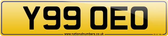 Y99 OEO