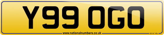 Y99 OGO