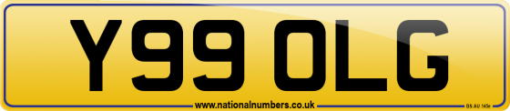 Y99 OLG