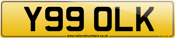 Y99 OLK