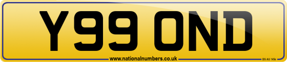 Y99 OND