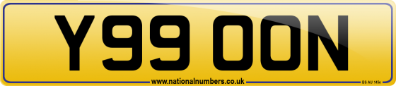 Y99 OON