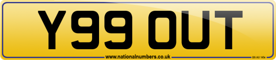 Y99 OUT