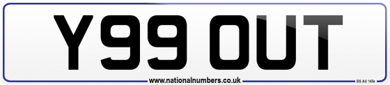 Y99 OUT