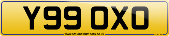 Y99 OXO