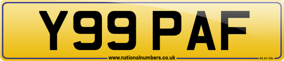 Y99 PAF