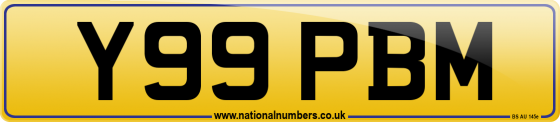 Y99 PBM