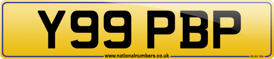 Y99 PBP