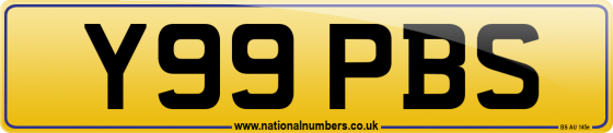Y99 PBS