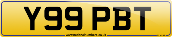 Y99 PBT