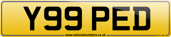 Y99 PED