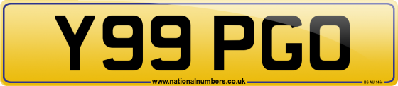 Y99 PGO