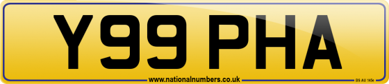 Y99 PHA
